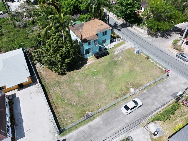  PROVIDENCE AVENUE,Chippingham