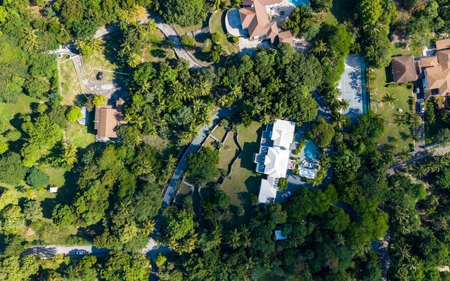  BEAUMONT ESTATE,Eastern Road