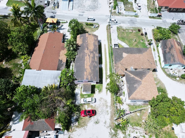  DAVIS STREET DUPLEX,Oakes Field