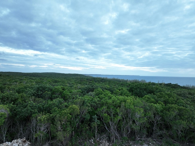  LOT 21, SUNSET BAY,Savannah Sound