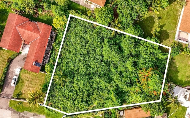  SPENCE CLOSE LOT 19,Cherokee Sound