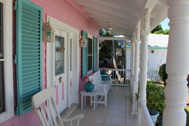  CHEROKEE SOUND,Cherokee Sound