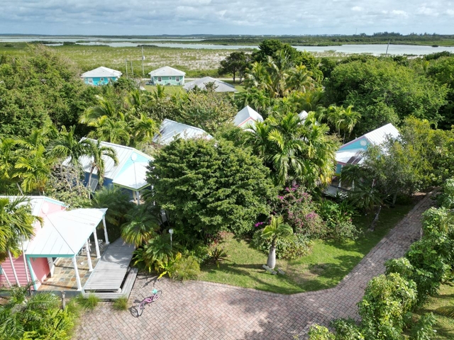 91 CHEROKEE SOUND,Cherokee Sound