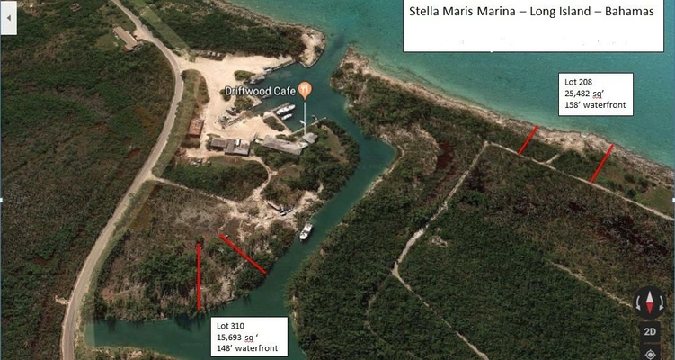  STELLA MARIS,Stella Maris