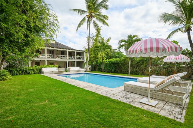 THE CONVENT HOUSE,Harbour Island