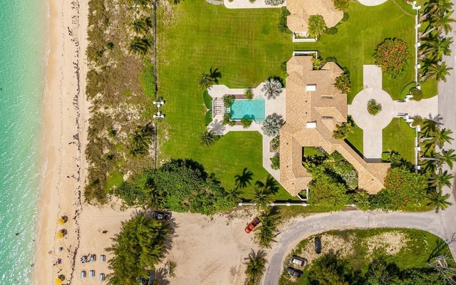 16 SPANISH MAIN DRIVE,Fortune Bay