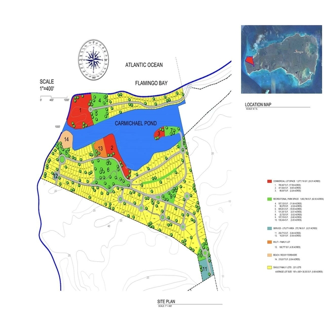  FRAZIER TRACT, RUM CAY,Rum Cay