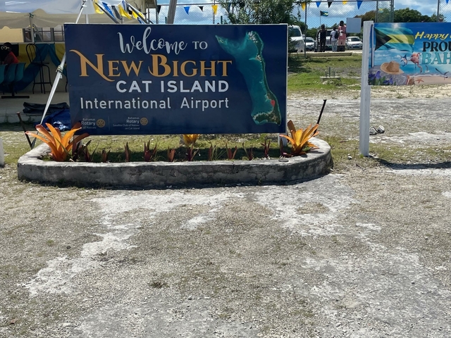  CAMPERDOWN BEACHFRONT LOT,Arthurs Town