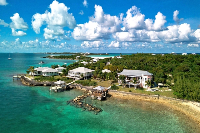  KEAHOLA,Scotland Cay