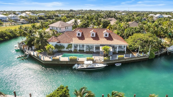 11B BEACH ISLAND,Old Fort Bay