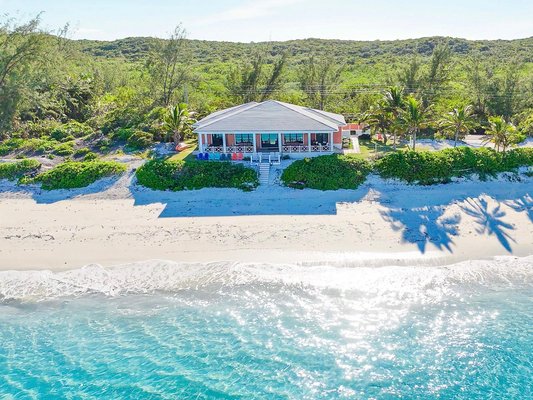  NEMO HOUSE,Moss Town