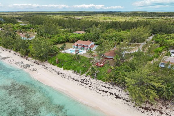  UNIQUE VILLAGE,Palmetto Point