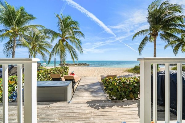  UNIT 305 STARFISH ISLE,Yamacraw