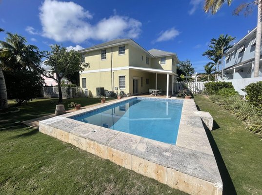  BLAIR ESTATES RENTAL,Eastern Road