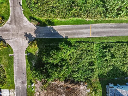  LOT 8 BLOCK 28 SERENITY,Western Road