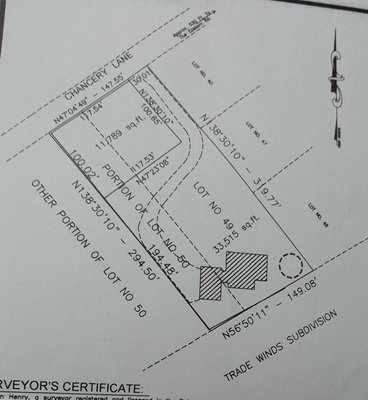  CHANCERY LANE OFF EASTERN,Eastern Road