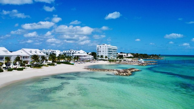  GALLEON BAY,Yamacraw