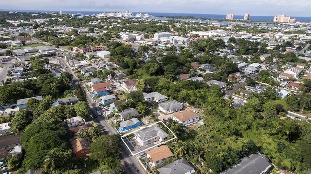  PYFROM ROAD,Mackey Street