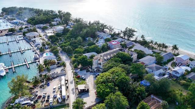  ALICE TOWN,North Bimini