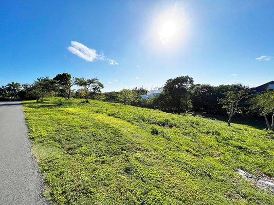  LOT 6 BRIGHTON PLACE,Lyford Cay