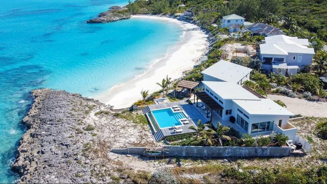  FORBES HILL,Little Exuma