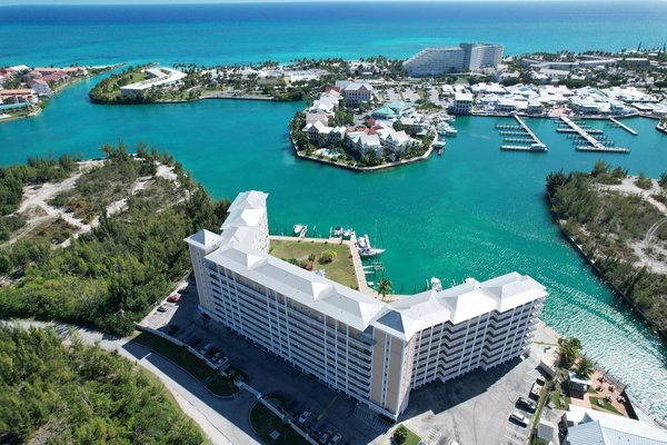  HARBOUR HOUSE TOWERS,Bell Channel