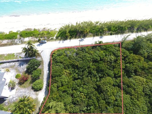 16 OCEAN DRIVE,Bahama Palm Shores