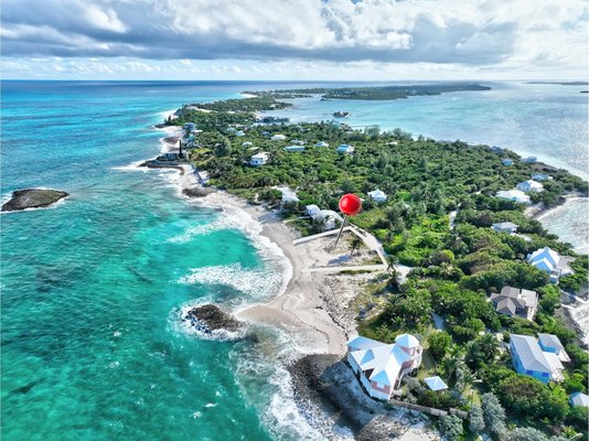  LEEWAY - LOT 55 NORTH END,Elbow Cay/Hope Town