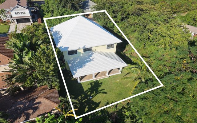  175 STARFISH ROAD,Charlotteville