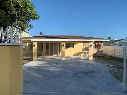 80 HAMPSHIRE STREET,Cable Beach