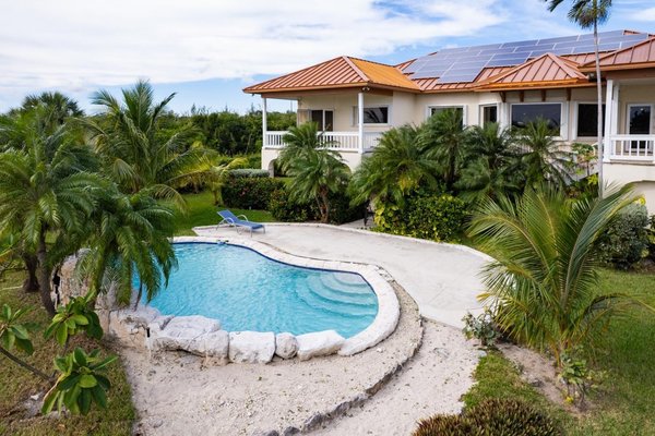 7T TURTLE REEF COVE,Other Grand Bahama/Freeport