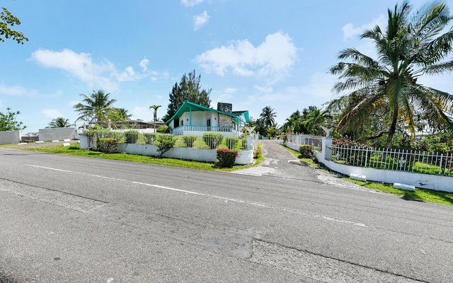  LOT 141 AND 142 DANOTTAGE,Bernard Road