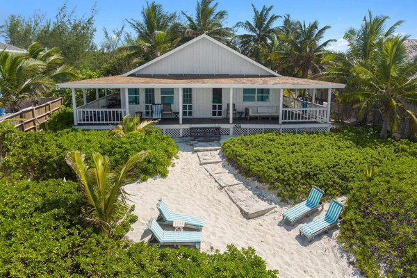  LOT 24 SILVER BEACH, SEA,Other Exuma