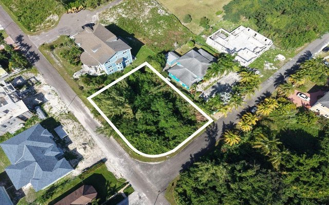  42 JACARANDA, NASSAU, BAH,Western Road