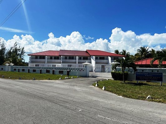  UNIT 4 GRAFTON COURT,Fortune Bay