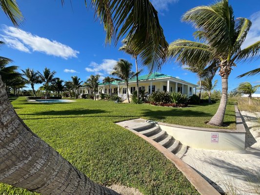  THE COTTAGES,Treasure Cay