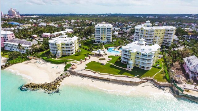  CABLE BEACH, BAHAMAS,Cable Beach