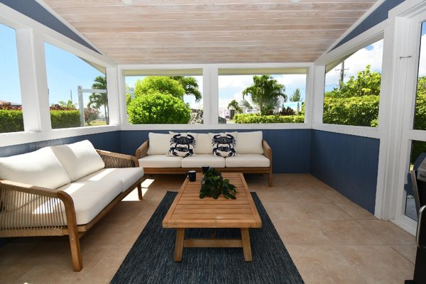 501 BEACH VILLA, TCB,Treasure Cay