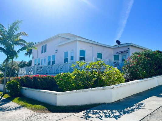  MV4,Green Turtle Cay