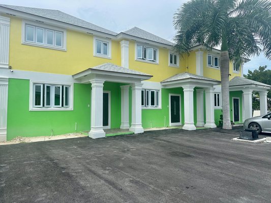  VENICE BAY,Bacardi Road