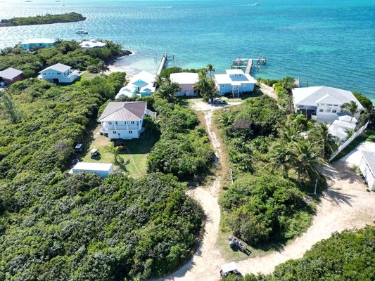  SHIPWRECKED SUBDIVISION,Guana Cay