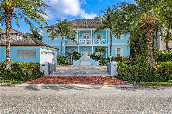  TWO PALMS OLD FORT BAY,Old Fort Bay