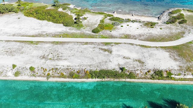  LOT 81, ROKERS POINT,Emerald Bay