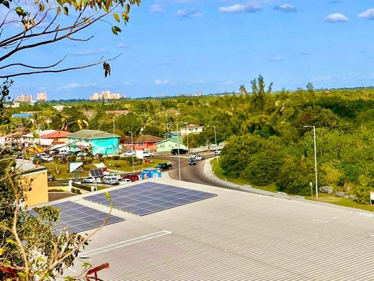  GARDEN HILLS#2 VACANT LOT,Other New Providence/Nassau