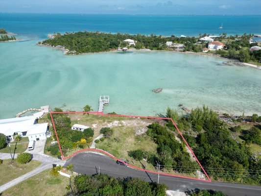 Lot 1 PELICAN SHORES,Marsh Harbour