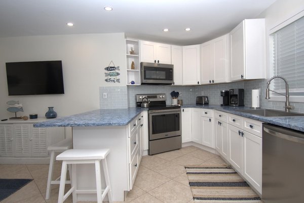 502 BEACH VILLA 502, TCB,Treasure Cay