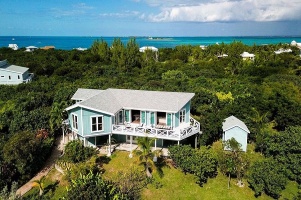  ALAMODE,Elbow Cay/Hope Town