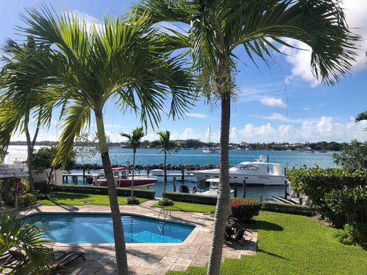  HARBOURSIDE II,Paradise Island