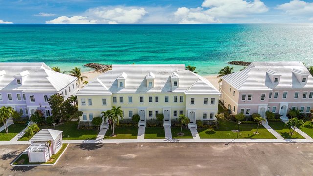 PALM CAY,Yamacraw
