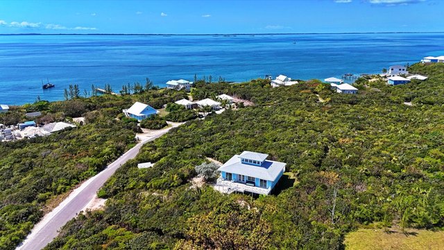  PURA VIDA HOUSE DOLPHIN,Guana Cay